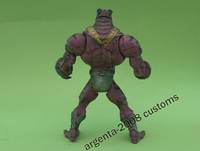 Tung Lashor (Masters of the Universe) Custom Action Figure