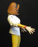 Moria Mactaggert (X-Men) Custom Action Figure