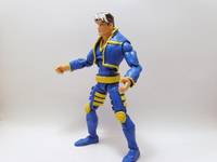X-man (Marvel Legends) Custom Action Figure