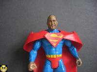 What If? Superman (Superman) Custom Action Figure