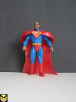 What If? Superman (Superman) Custom Action Figure