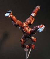 Daredevil (Marvel Legends) Custom Action Figure