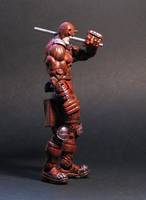 Daredevil (Marvel Legends) Custom Action Figure