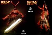 Anung Un Rama (Hellboy) Custom Action Figure
