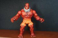 Madman (Marvel Legends) Custom Action Figure