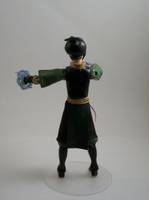 Azula (Avatar the Last Airbender) Custom Action Figure