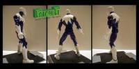 Blizzard (Marvel Legends) Custom Action Figure