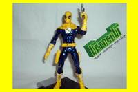 Spymaster (Marvel Legends) Custom Action Figure
