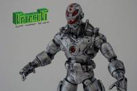 Ultron (Marvel Legends) Custom Action Figure