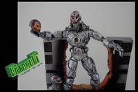 Ultron (Marvel Legends) Custom Action Figure