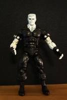Tombstone (Marvel Legends) Custom Action Figure