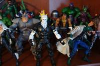 Tombstone (Marvel Legends) Custom Action Figure