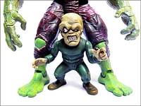 Gremlin (Incredible Hulk) Custom Action Figure