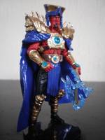 Naga Sadow (Star Wars) Custom Action Figure