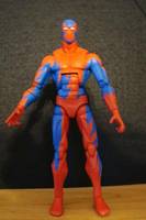 The Eel (Marvel Legends) Custom Action Figure