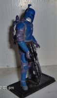 Mereel Skirata (Star Wars) Custom Action Figure