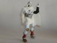 Great Power (Original) Custom Action Figure
