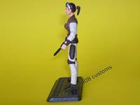 Jan Ors (Star Wars) Custom Action Figure