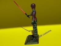 Visas Marr (Star Wars) Custom Action Figure