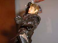 Enemy Disguised Sam (Lord of the Rings) Custom Action Figure