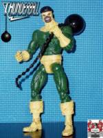 Thunderball (Marvel Legends) Custom Action Figure