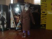 Rorschach (Watchmen) Custom Action Figure