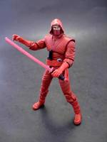 Hand Ninja (Marvel Universe) Custom Action Figure