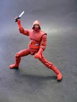 Hand Ninja (Marvel Universe) Custom Action Figure