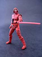 Hand Ninja (Marvel Universe) Custom Action Figure