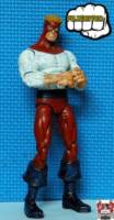 Piledriver (Marvel Legends) Custom Action Figure