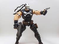 Crossbones (Marvel Legends) Custom Action Figure