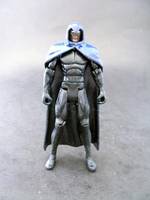 Cloak (Marvel Universe) Custom Action Figure