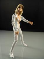 Dagger (Marvel Universe) Custom Action Figure