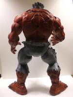Red Hulk (Marvel Legends) Custom Action Figure
