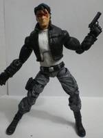 Jason Todd (Marvel Legends) Custom Action Figure