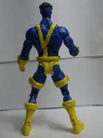Jim Lee Cyclops (DC Universe) Custom Action Figure