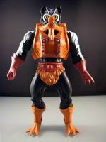 Stinkor (Masters of the Universe) Custom Action Figure
