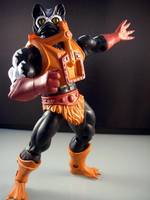 Stinkor (Masters of the Universe) Custom Action Figure
