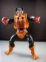 Stinkor (Masters of the Universe) Custom Action Figure