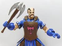 Skurge the Executioner (Marvel Legends) Custom Action Figure
