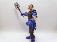 Skurge the Executioner (Marvel Legends) Custom Action Figure