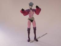 Oracle (Marvel Legends) Custom Action Figure