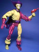 Madcap (Marvel Legends) Custom Action Figure