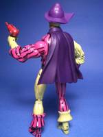 Madcap (Marvel Legends) Custom Action Figure