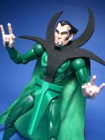 Baron Mordo (Marvel Legends) Custom Action Figure