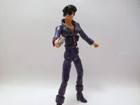 Callisto Morlock (Marvel Legends) Custom Action Figure