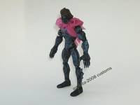 Kaine (Marvel Legends) Custom Action Figure