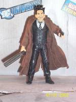 Hammerhead. (Marvel Legends) Custom Action Figure