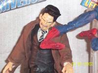 Hammerhead. (Marvel Legends) Custom Action Figure