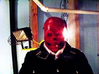 Red Skull (Avengers) Custom Action Figure